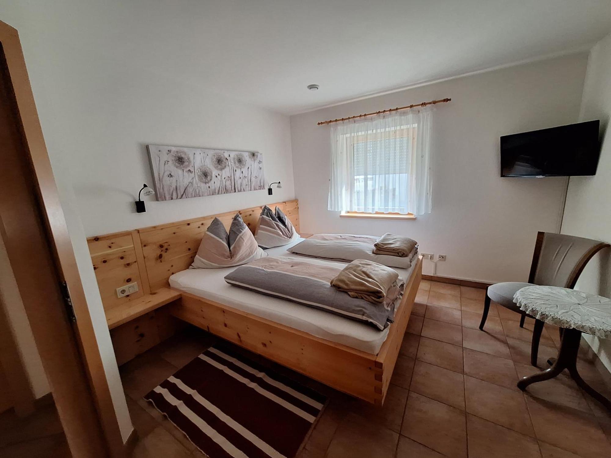 Zitas Ferienwohnung Reisach Exterior foto