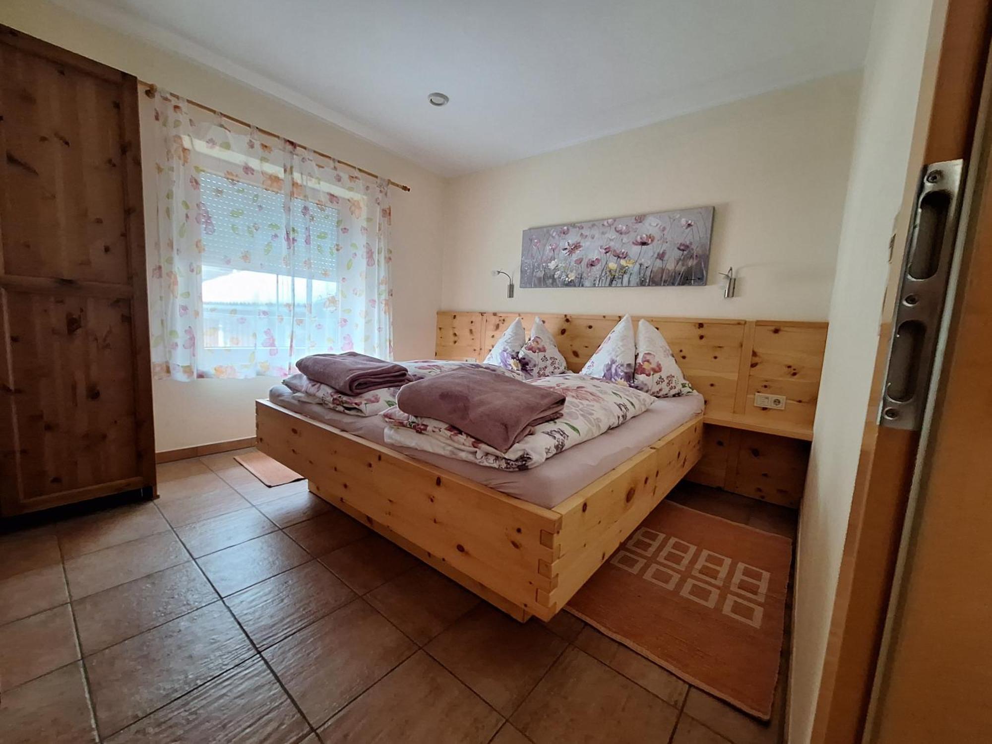 Zitas Ferienwohnung Reisach Exterior foto